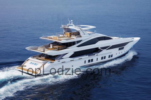 Azimut Grande 140 karta techniczna i opinia